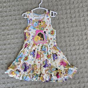 Barbie And Friends Twirl Dress